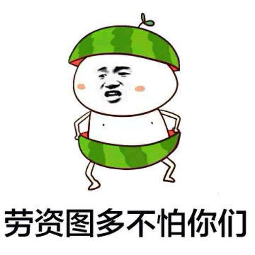 吃瓜表情包组合包,趣味横生的网络文化盛宴