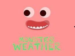 monster吃瓜女孩,吃瓜女孩的惊悚冒险之旅