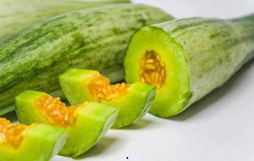 值得吃的瓜,每一口都是味蕾的盛宴