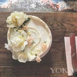 吃瓜群众小蛋糕图片,甜蜜瞬间捕捉