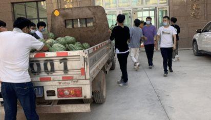 安溪吃瓜新闻,揭秘当地特色美食背后的故事