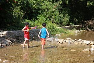 带你吃瓜景点,一网打尽夏日消暑好去处