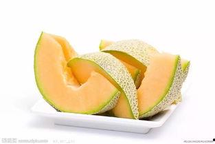 猴王吃哈密瓜,甜蜜滋味传千古