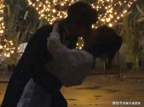 吃瓜剪辑接吻,吃瓜剪辑中的接吻镜头大盘点